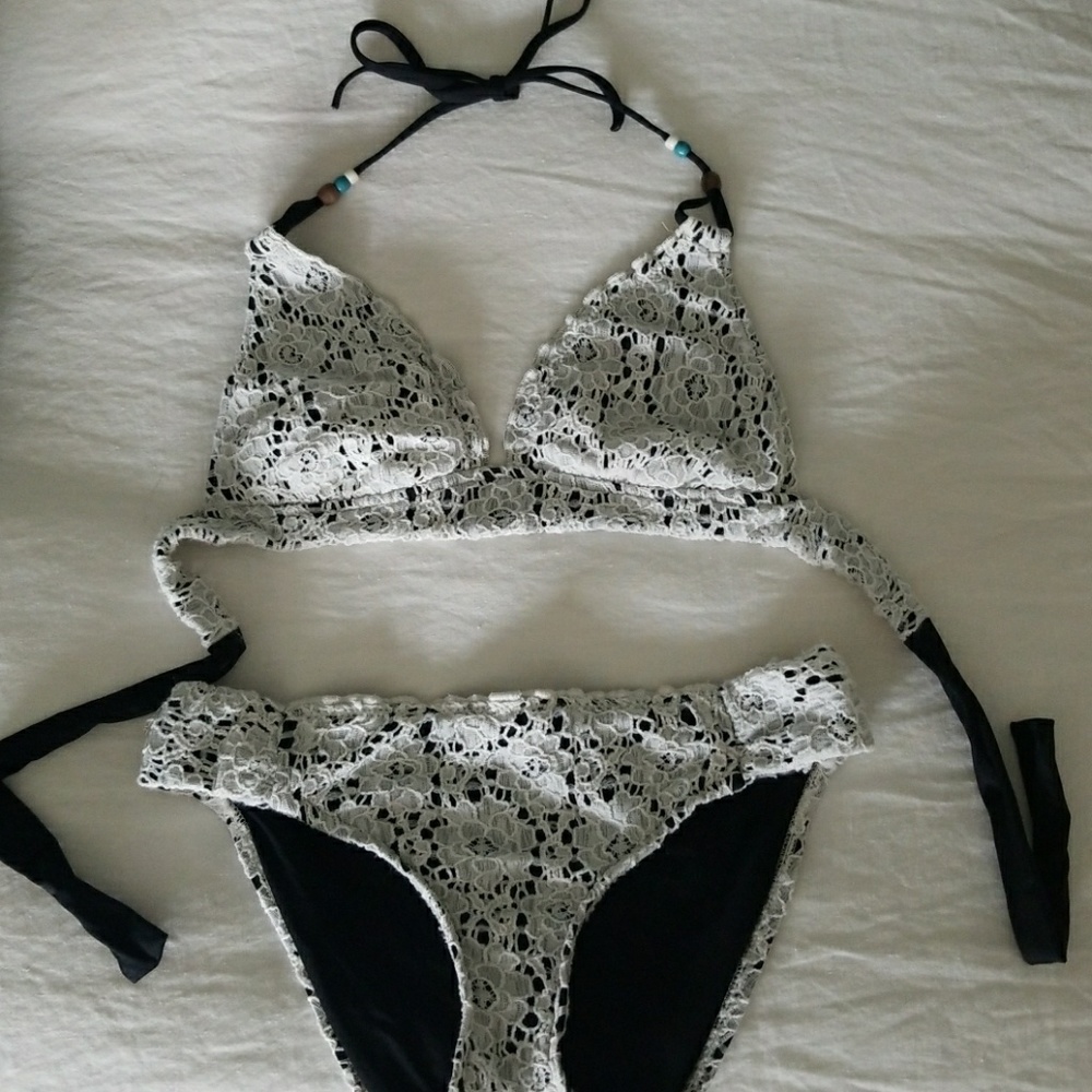 Lucky Brand Bikini